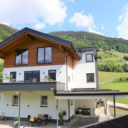 Holiday Flat Sonnau, Bramberg Am Wildkogel Extérieur photo