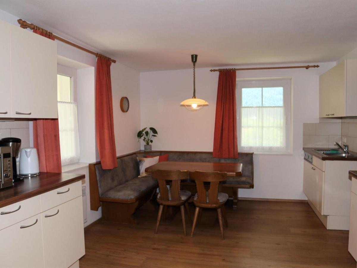 Holiday Flat Sonnau, Bramberg Am Wildkogel Extérieur photo