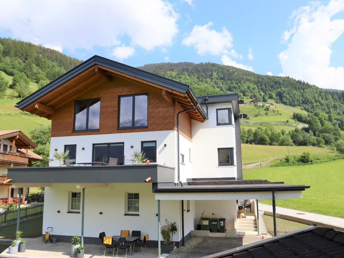 Holiday Flat Sonnau, Bramberg Am Wildkogel Extérieur photo