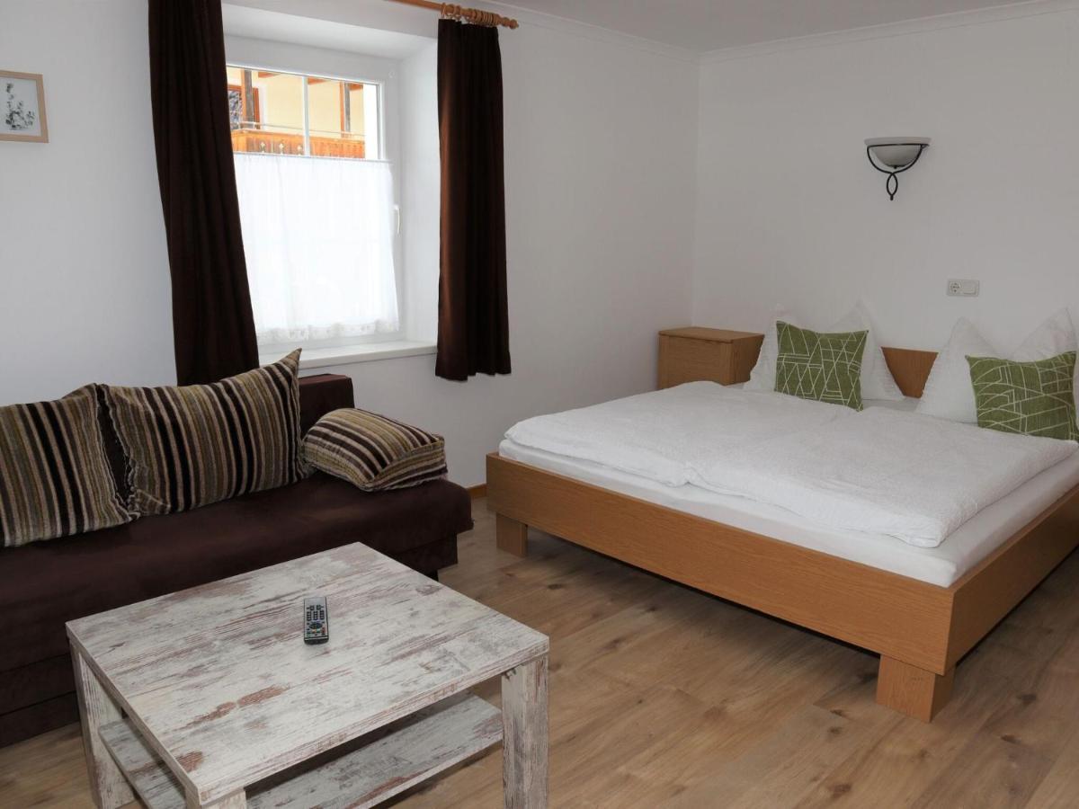 Holiday Flat Sonnau, Bramberg Am Wildkogel Extérieur photo