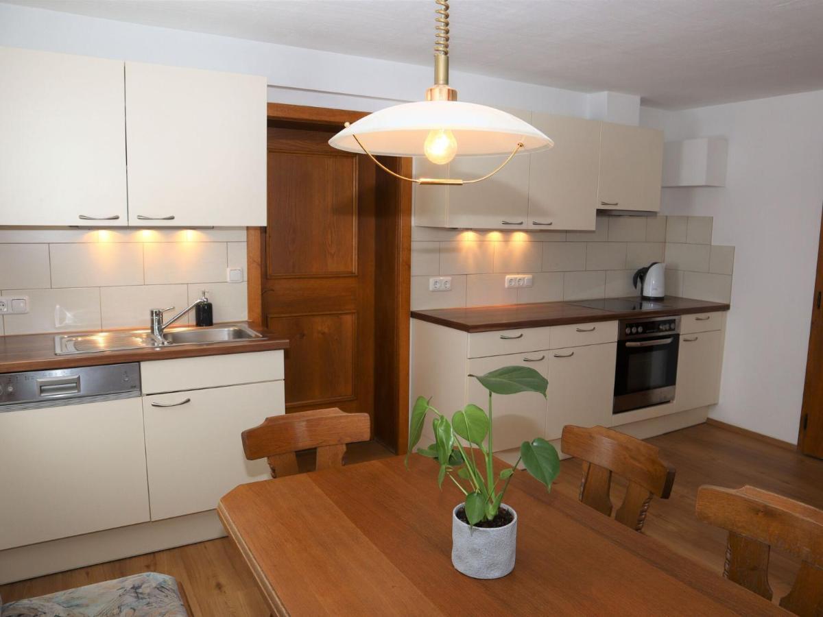 Holiday Flat Sonnau, Bramberg Am Wildkogel Extérieur photo