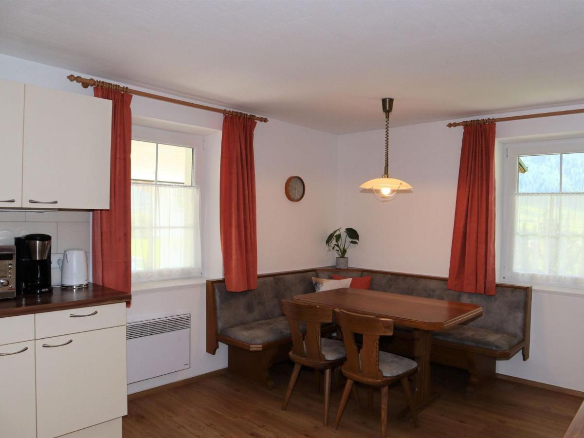 Holiday Flat Sonnau, Bramberg Am Wildkogel Extérieur photo