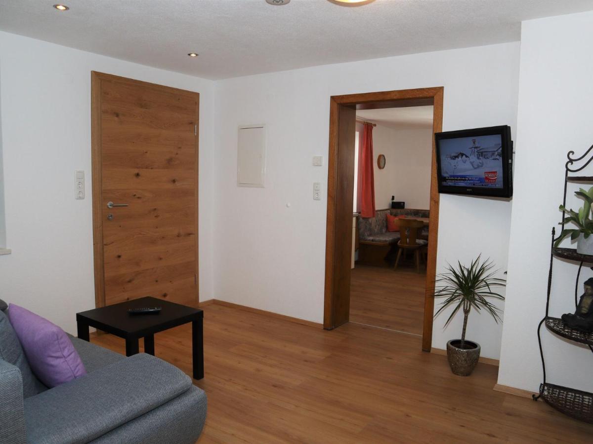 Holiday Flat Sonnau, Bramberg Am Wildkogel Extérieur photo