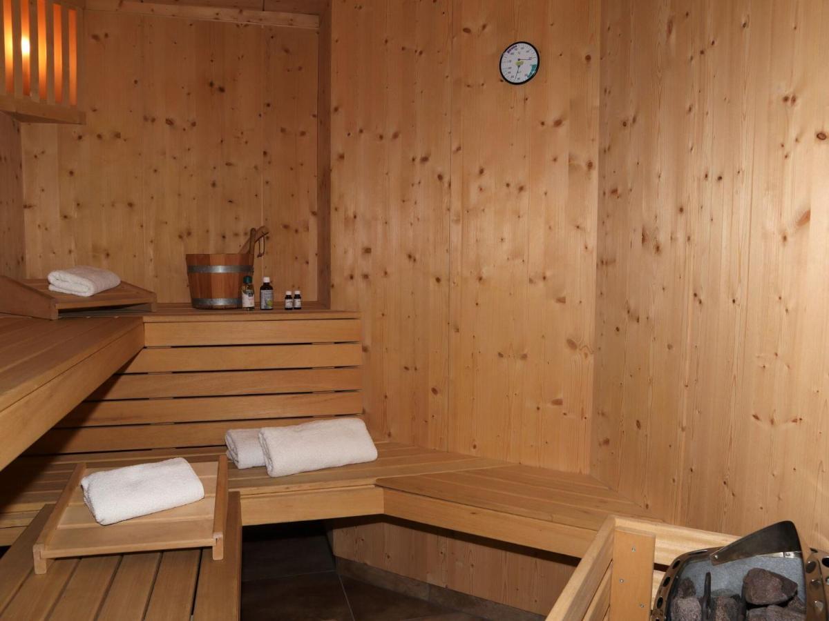 Holiday Flat Sonnau, Bramberg Am Wildkogel Extérieur photo